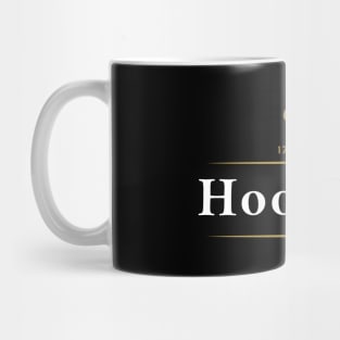 Hooligan Irish Drink Mug